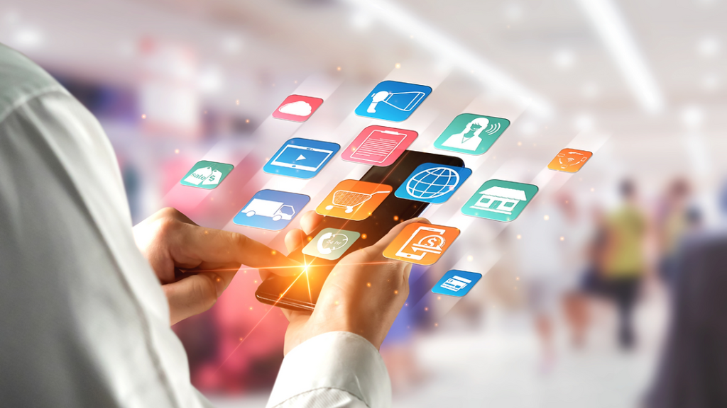 Omnichannel payments in a fragmented world: Meeting customers where they are