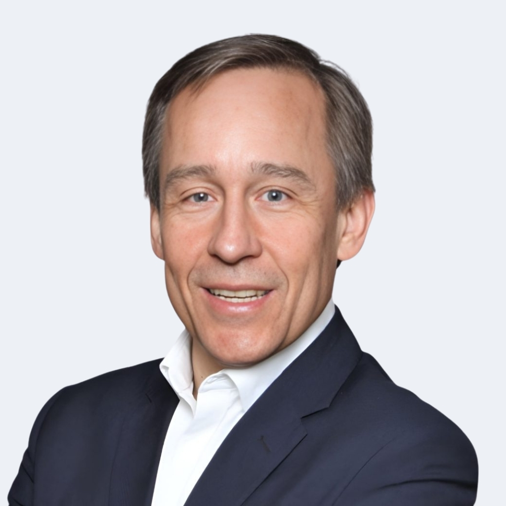 George Hofsink