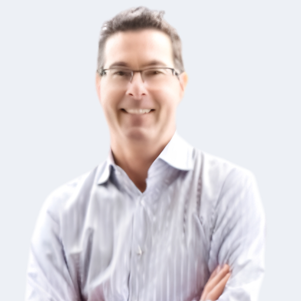 Steve Mott