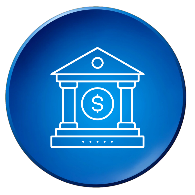 Credit Unions Icon