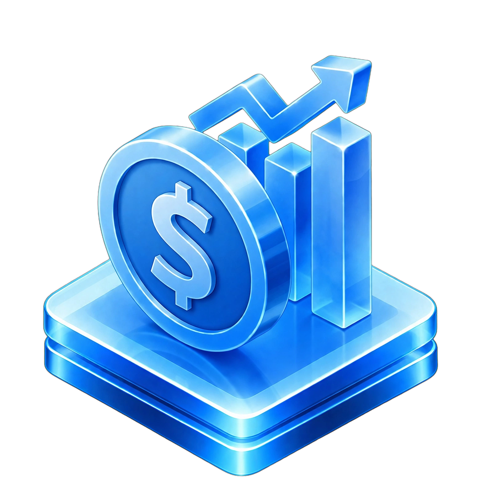 FinanceWerx Icon