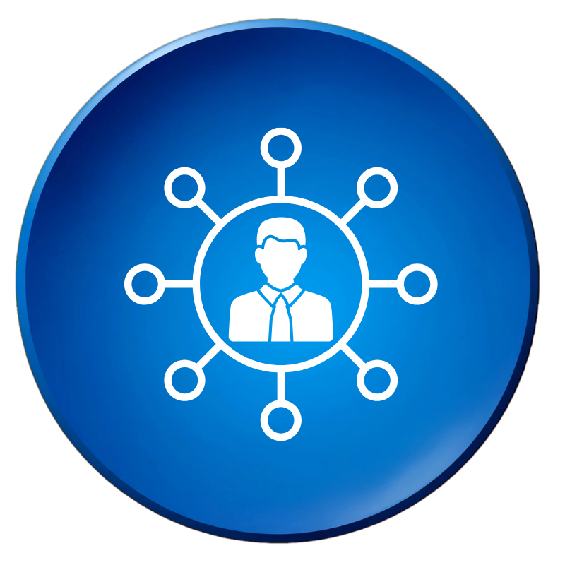 Independent Sales Organizations Icon