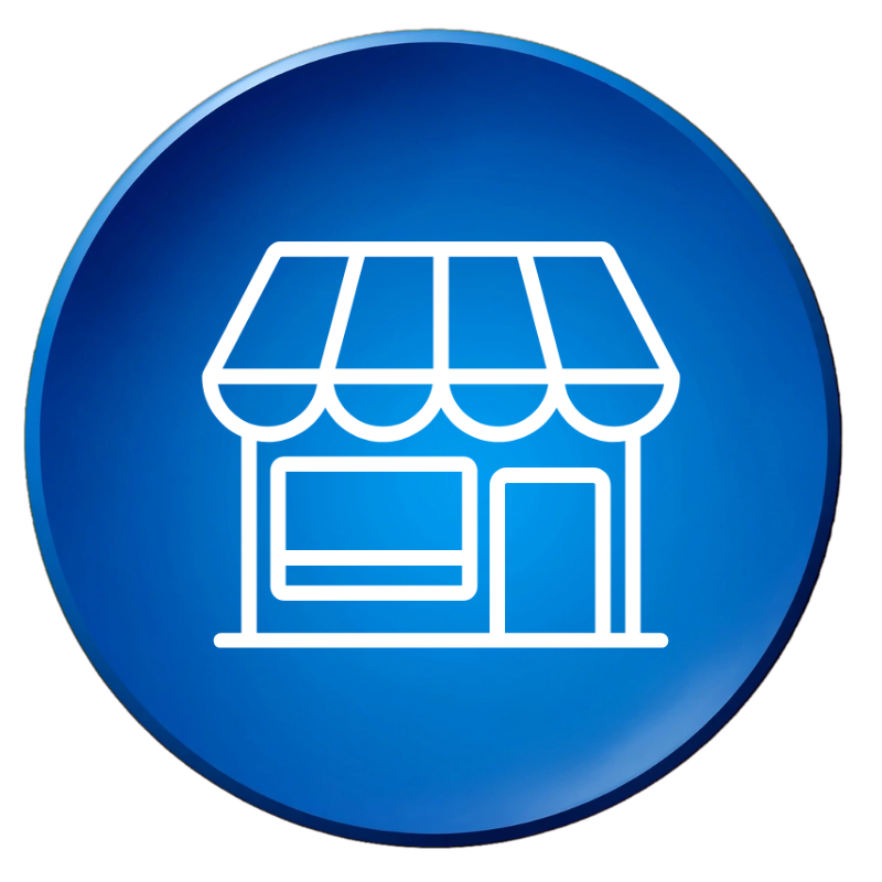 Merchants Icon