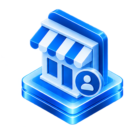 MerchantWerx Icon