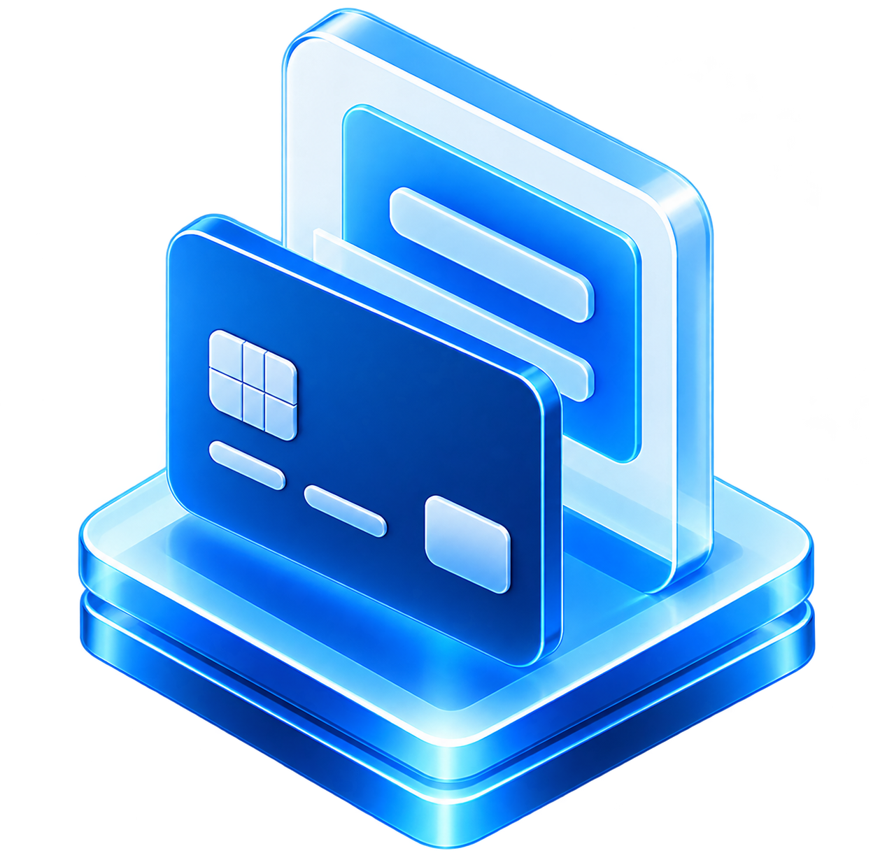 PaymentWerx Icon