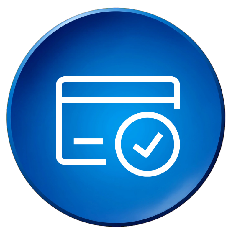 Payment Service Providers Icon