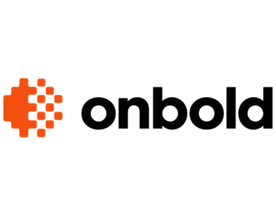 Onbold Logo