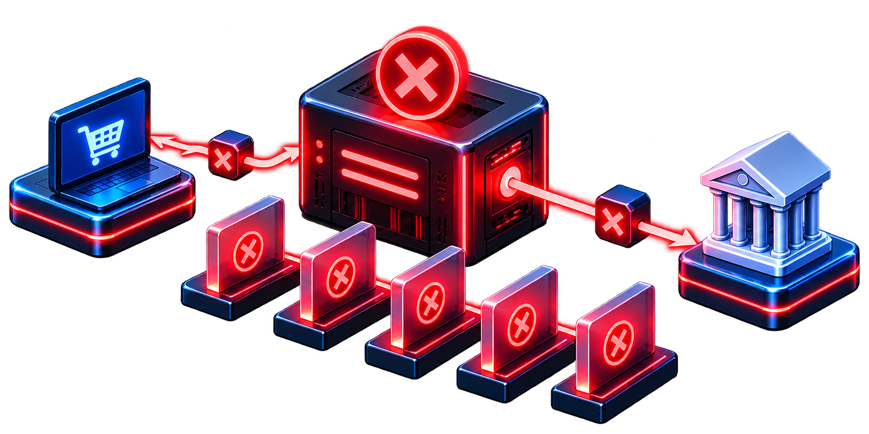 Single processor restrictions