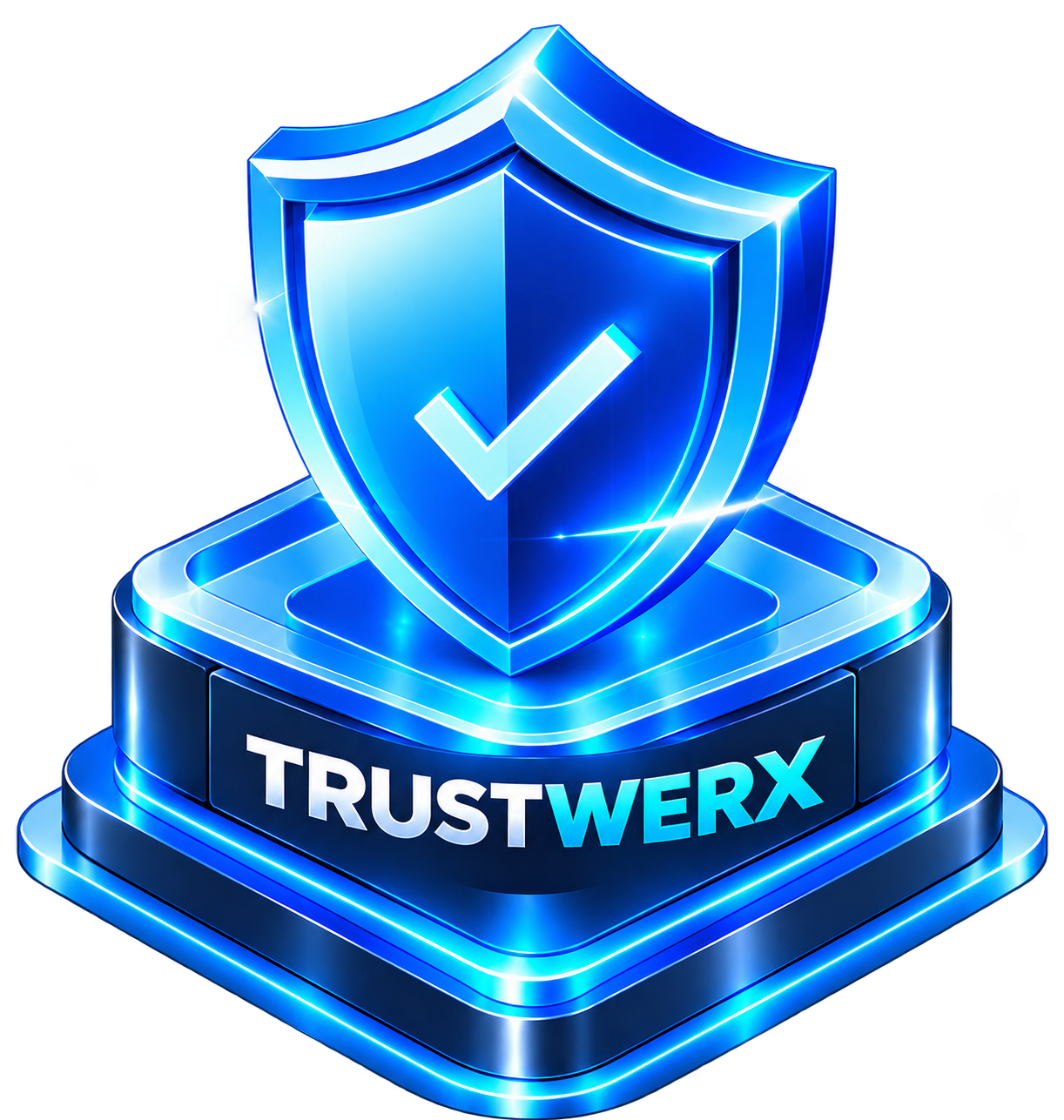 TrustWerx security platform