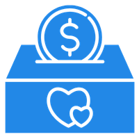 Rent Collection & Donations