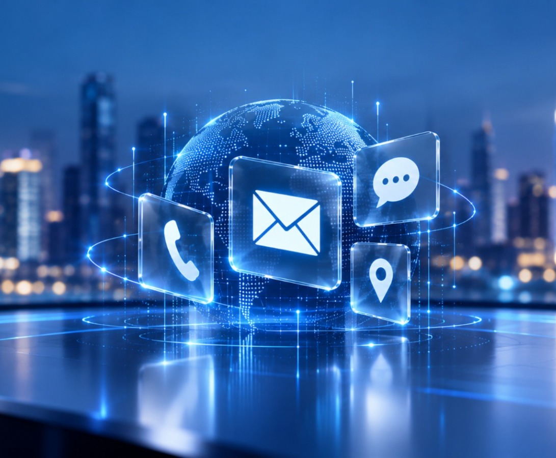 FintechWerx Contact Image